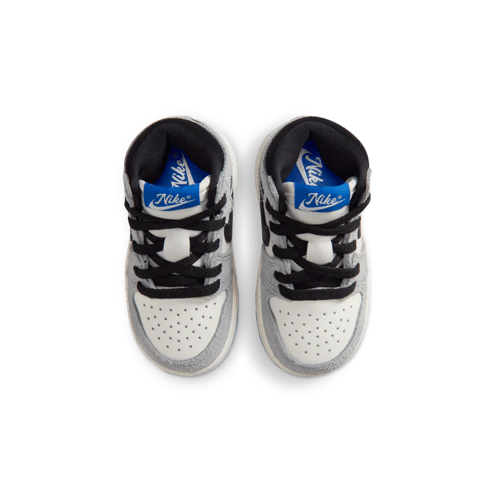 TD Air Jordan 1 Retro High OG - Image 4