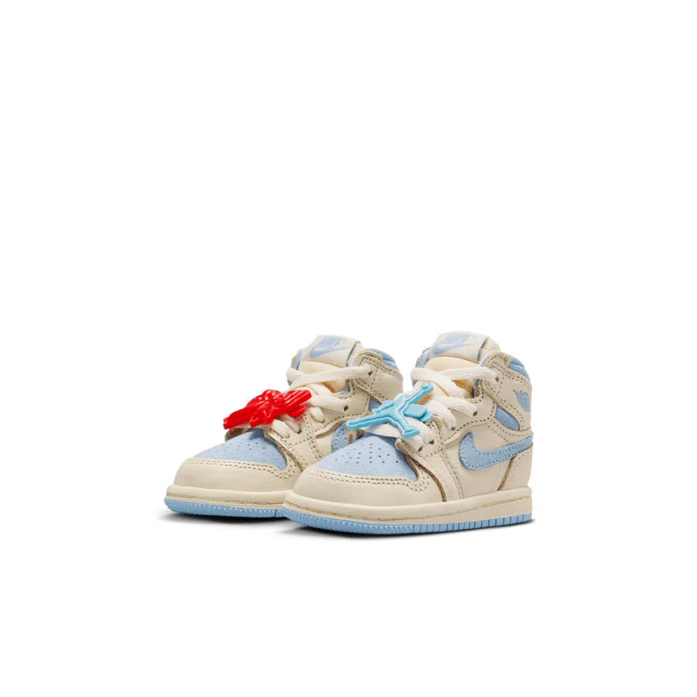 TD Air Jordan 1 Retro High OG - Image 5