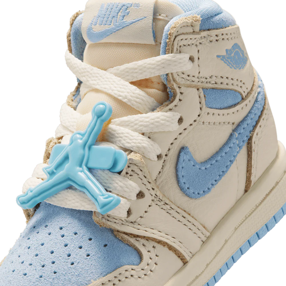 TD Air Jordan 1 Retro High OG - Image 7