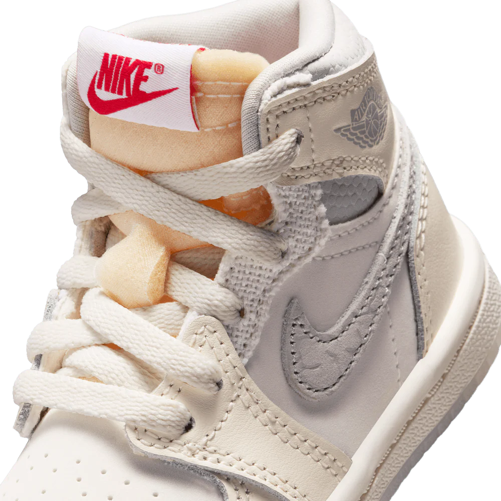 TD Air Jordan 1 Retro High OG - Image 7