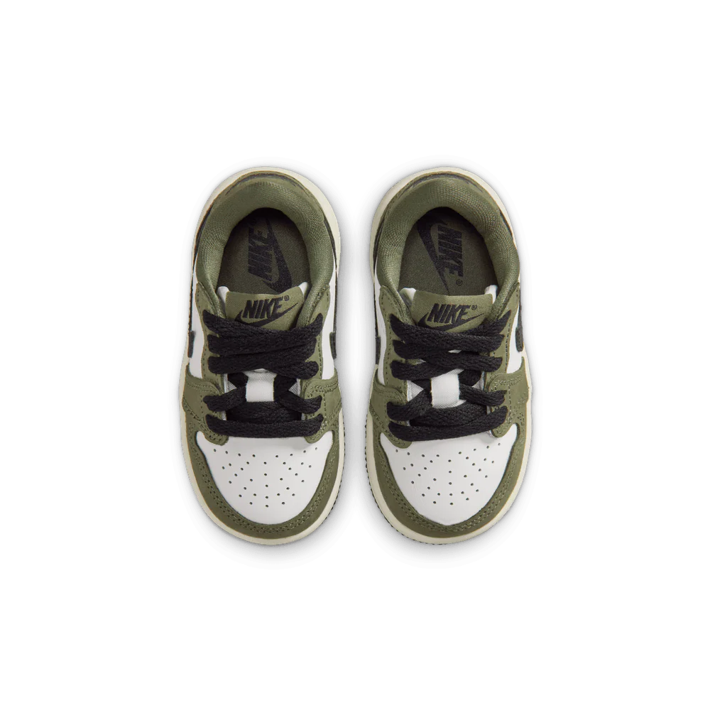 TD Air Jordan 1 Retro Low OG - Image 4