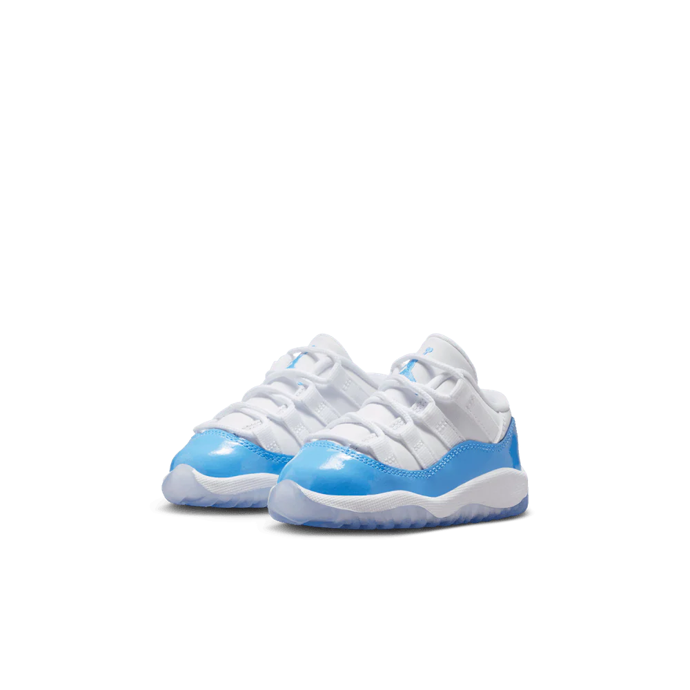 TD Air Jordan 11 Retro Low - Image 5