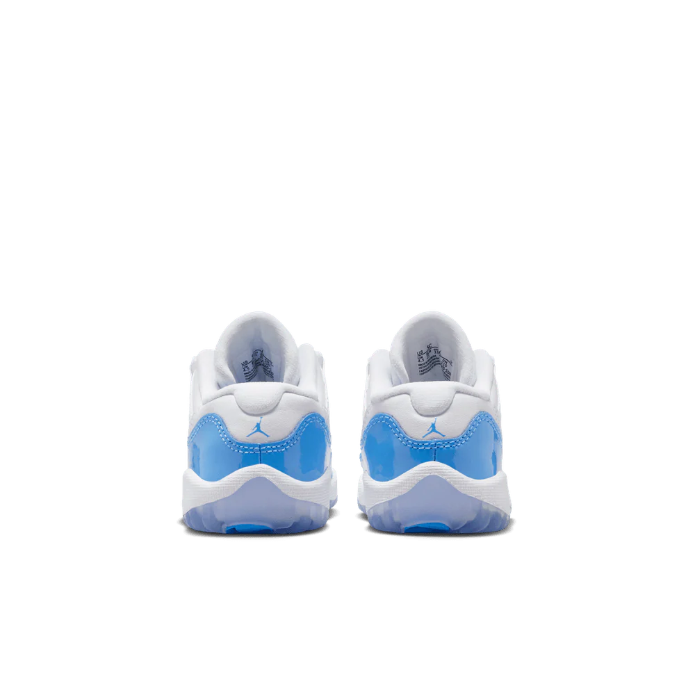 TD Air Jordan 11 Retro Low - Image 6