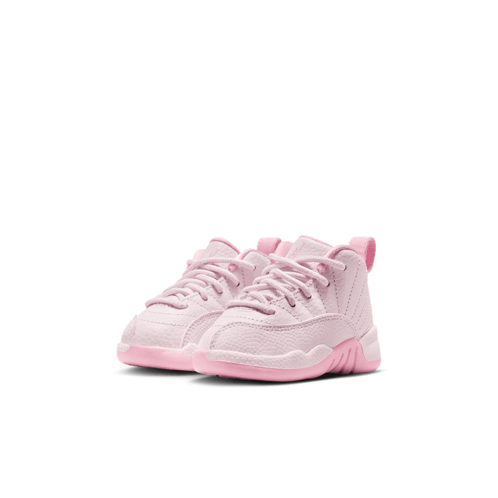 TD Air Jordan 12 Retro - Image 5