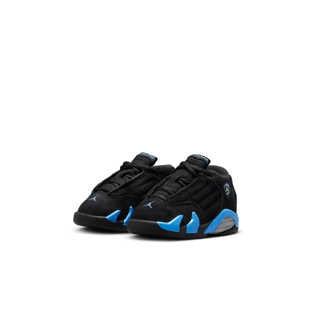 TD Air Jordan 14 Retro - Image 5