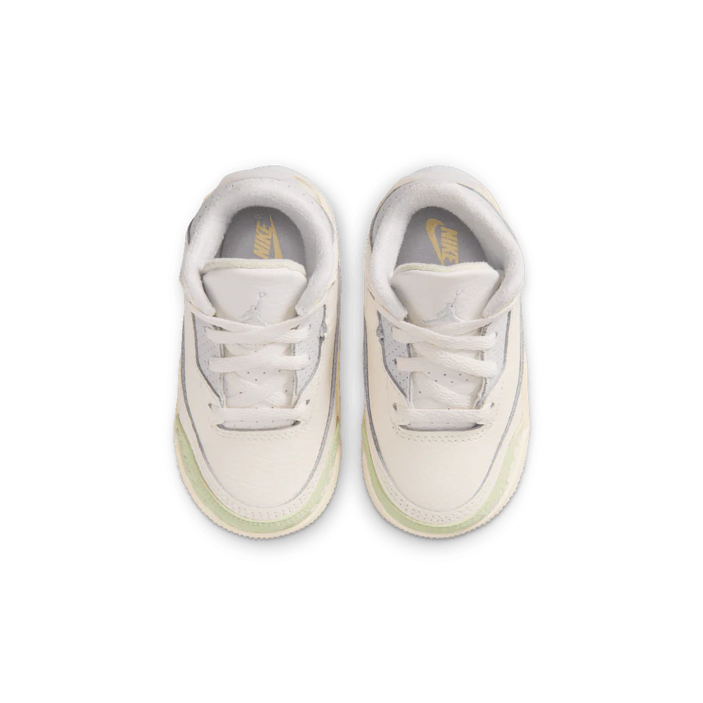 TD Air Jordan 3 Retro OG - Image 4