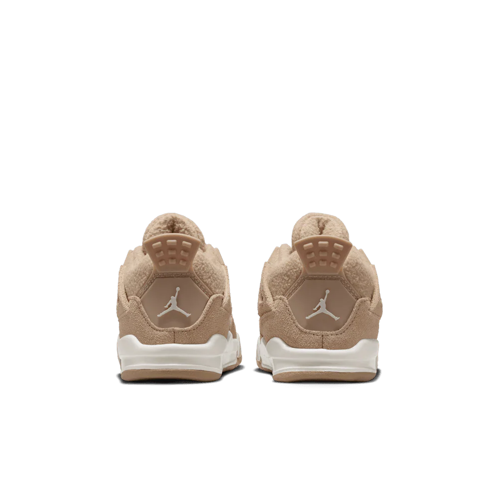 TD Air Jordan 4 Retro - Image 6