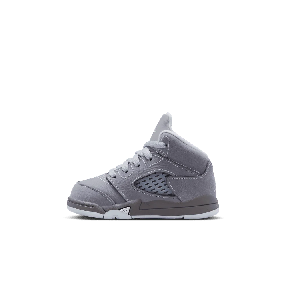 TD Air Jordan 5 Retro - Image 3