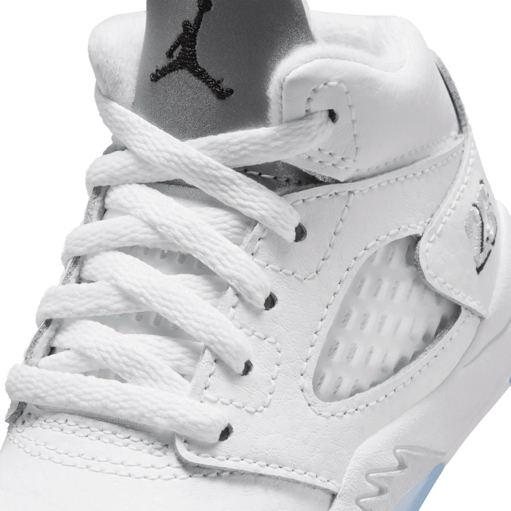 TD Air Jordan 5 Retro - Image 7