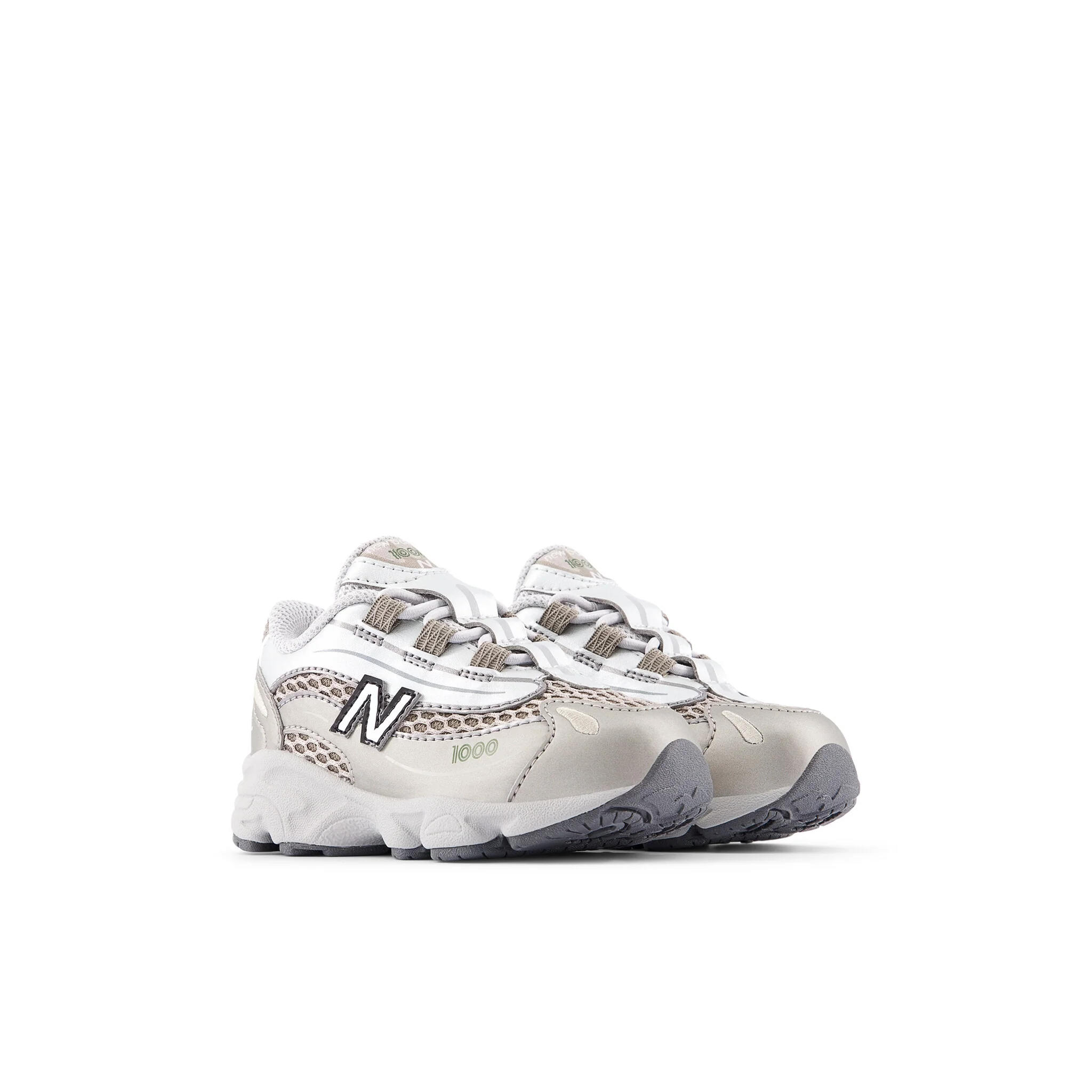 TD New Balance 1000 - Image 5