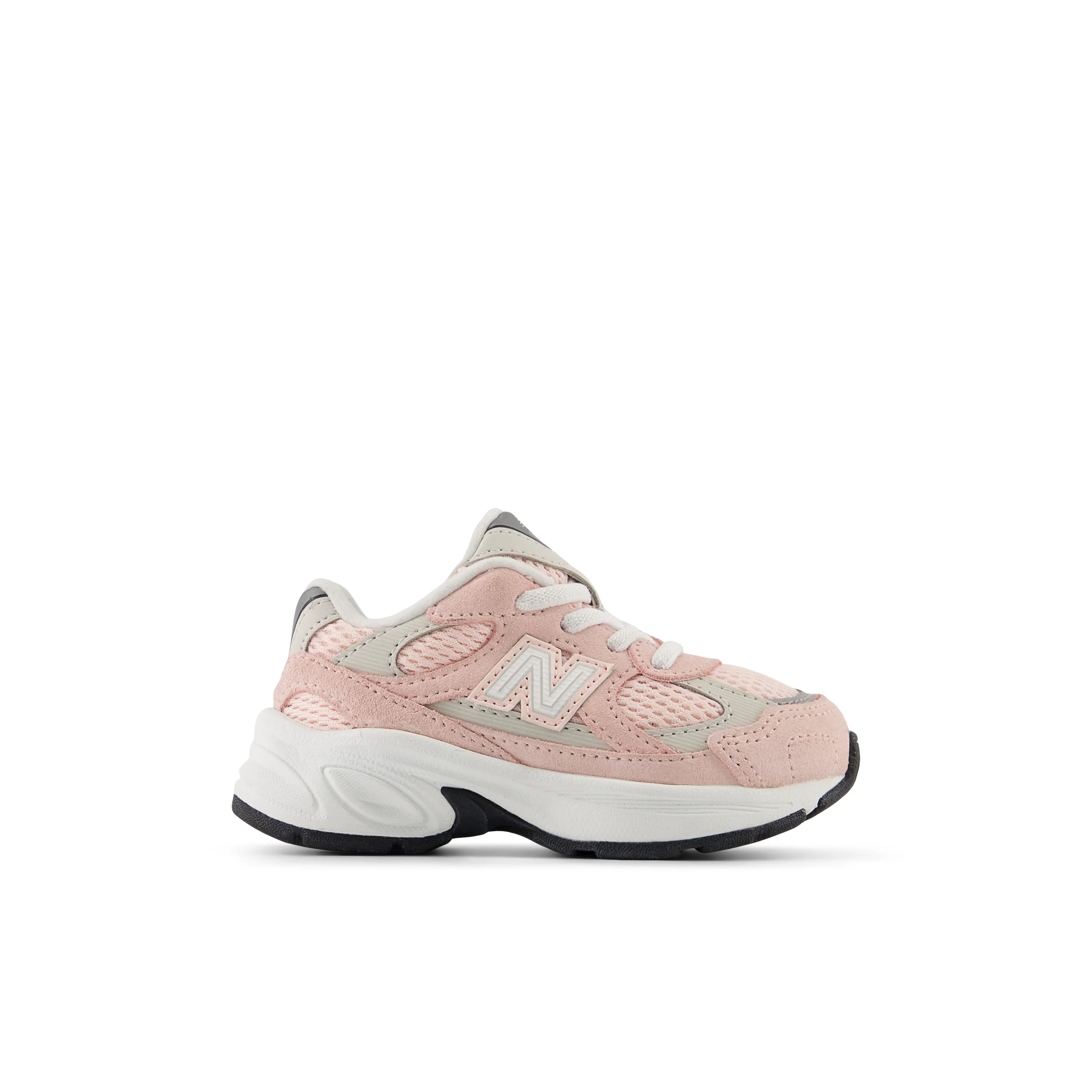 TD New Balance 2010 Bungee