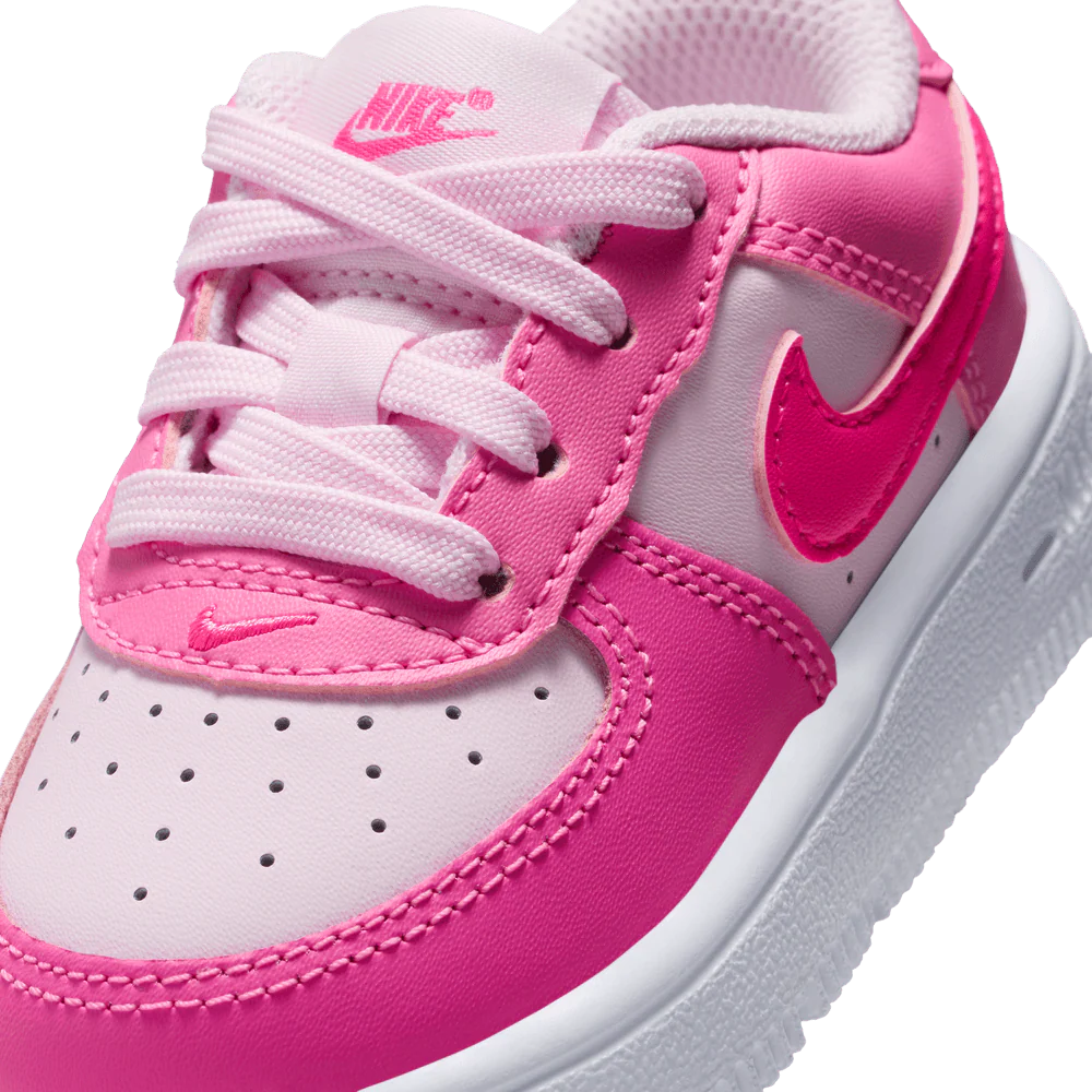 TD Nike Force 1 Low Lace - Image 7