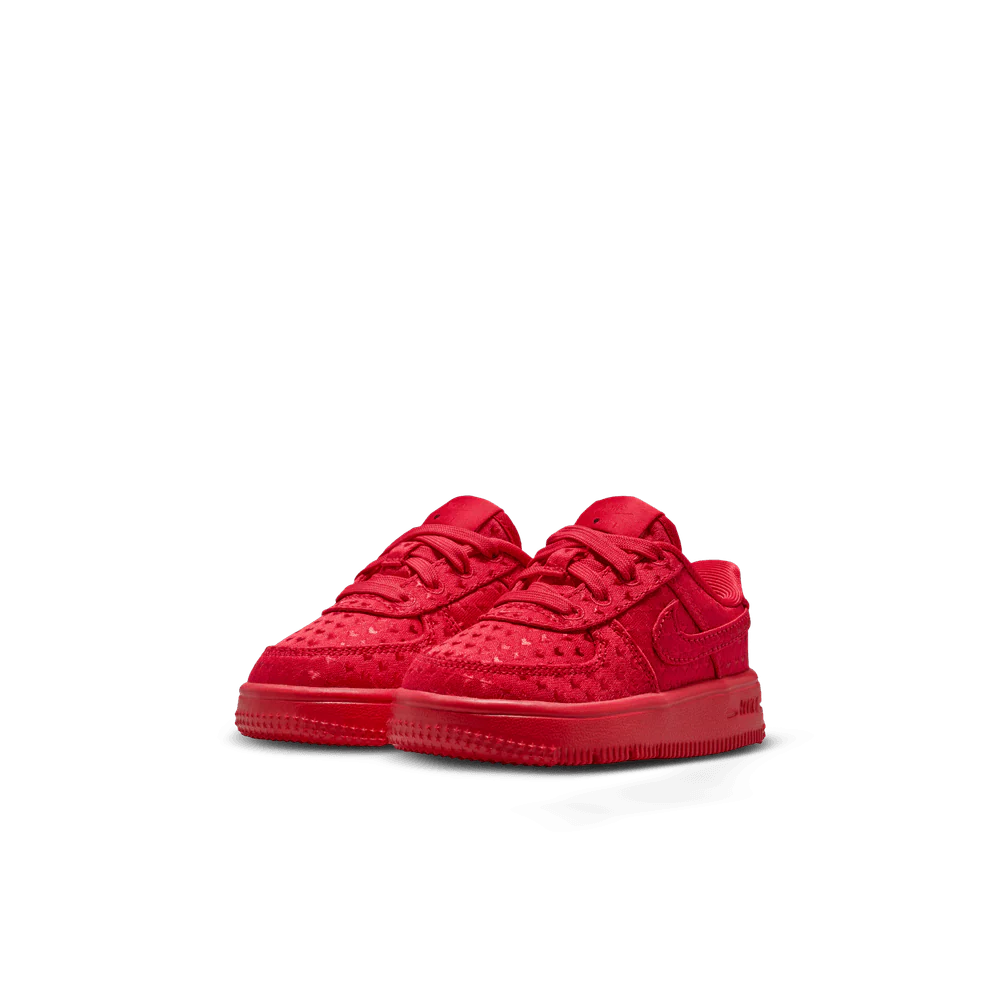 TD Nike Force 1 Low V Lace - Image 5