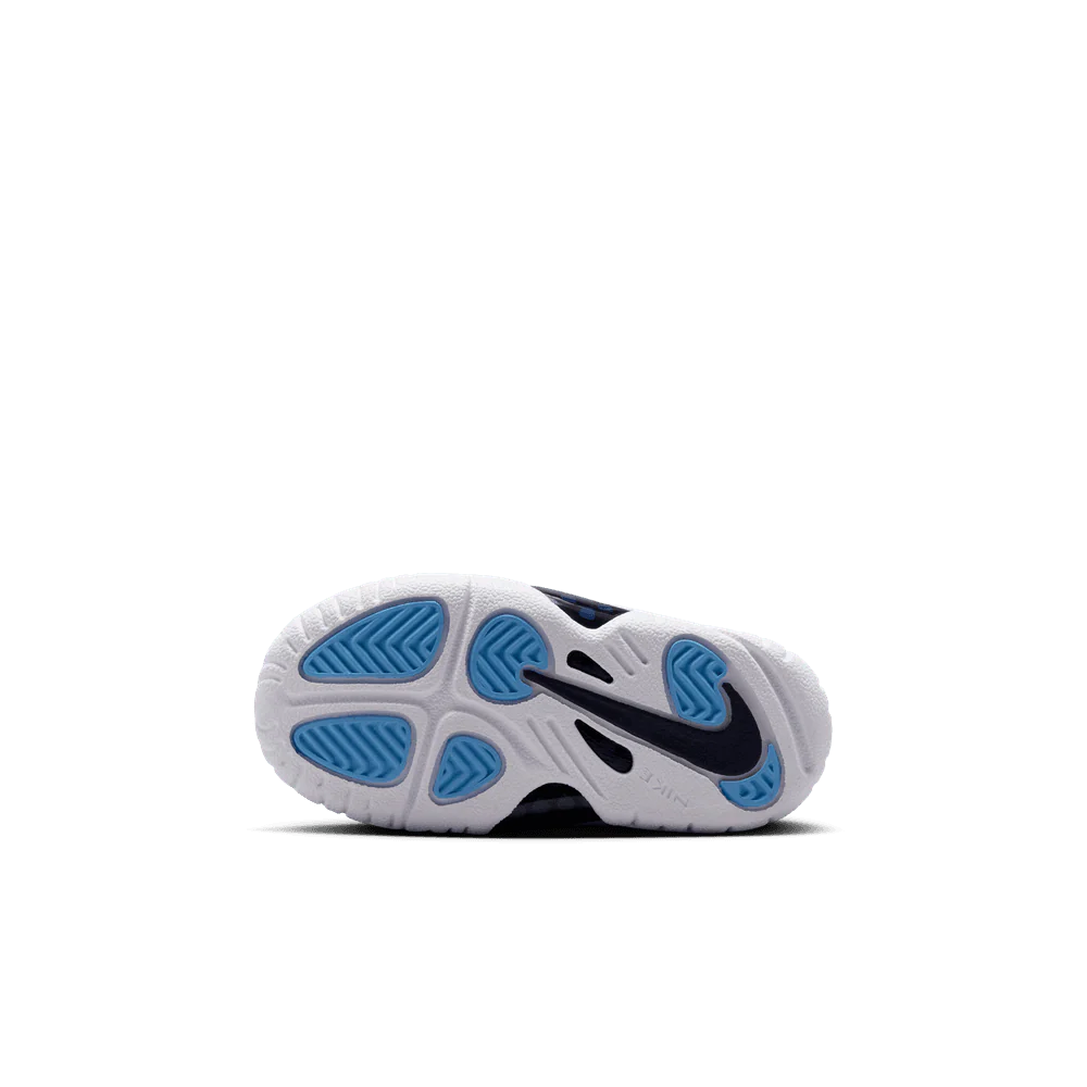 TD Nike Little Posite Pro - Image 2