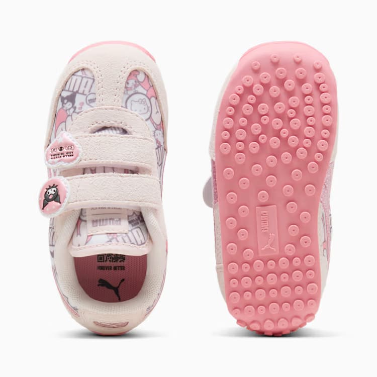 TD Puma Easy Rider X Hello Kitty Friends 2 - Image 2