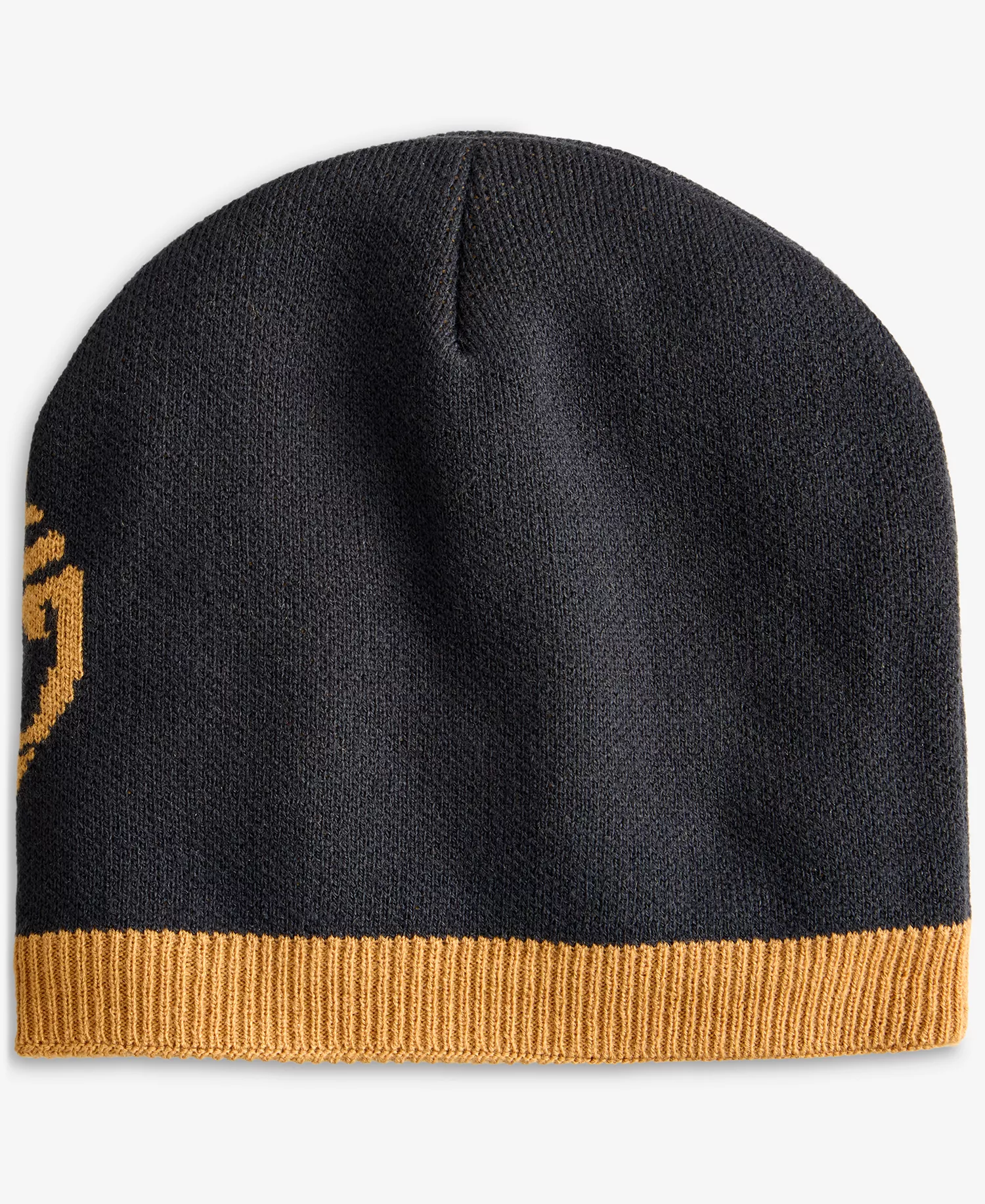 Timberland Logo Pull On Beanie - Image 2