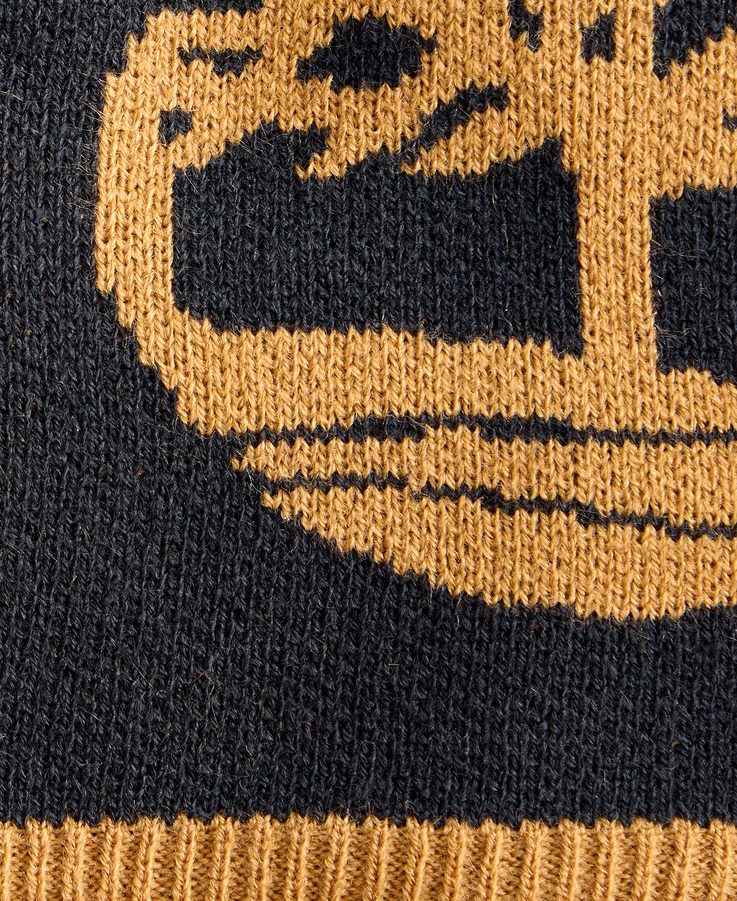 Timberland Logo Pull On Beanie - Image 3