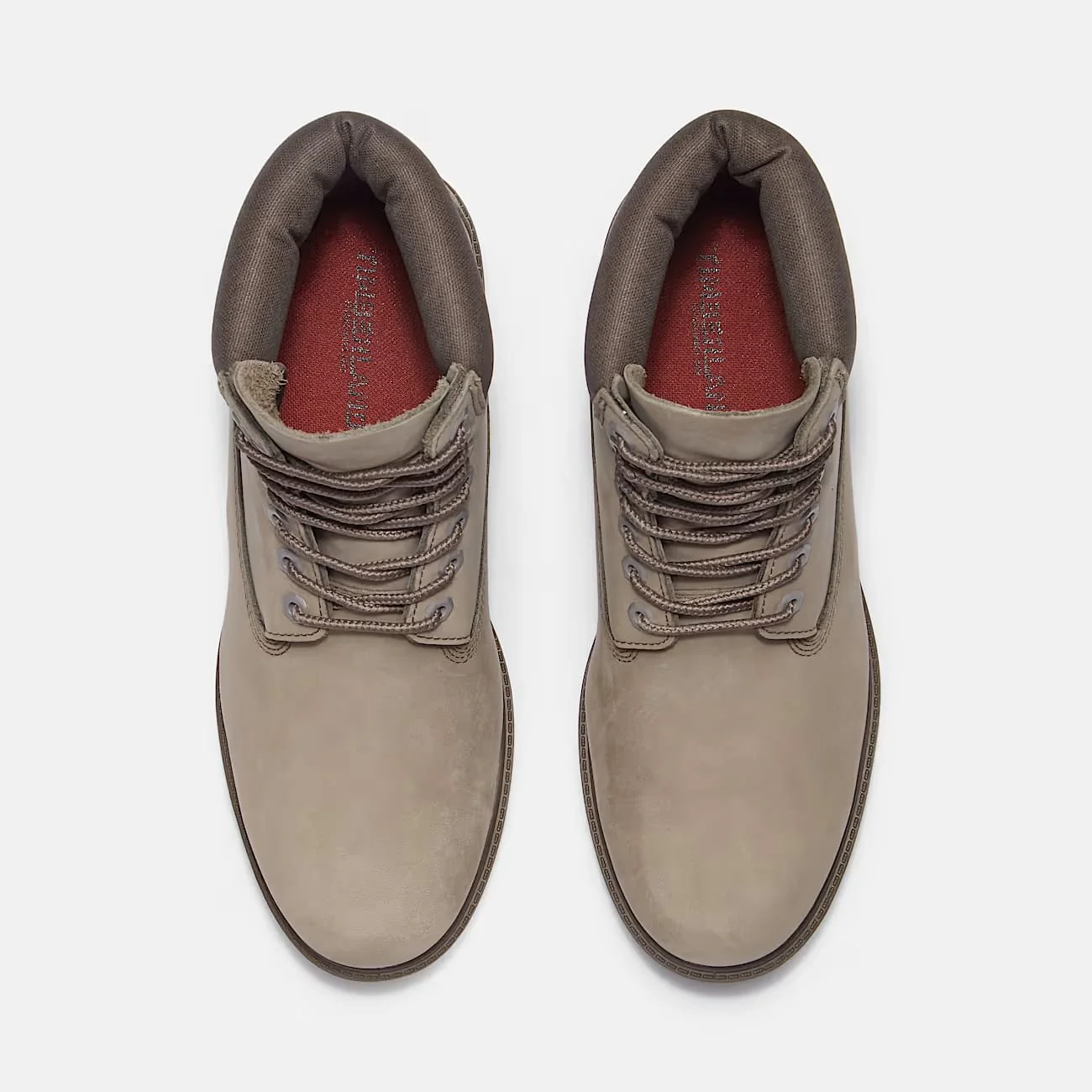 Timberland Premium 6 Inch Waterproof Boot - Image 4