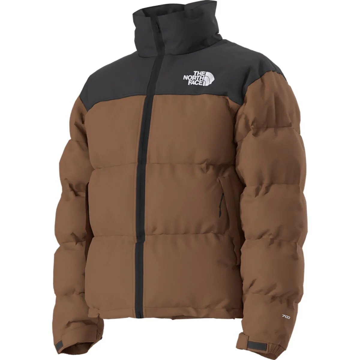 TNF 1996 Retro Nuptse Jacket - Image 3