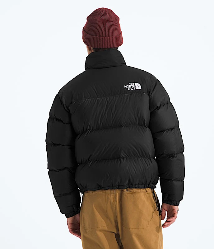 TNF 1996 Retro Nuptse Jacket - Image 2