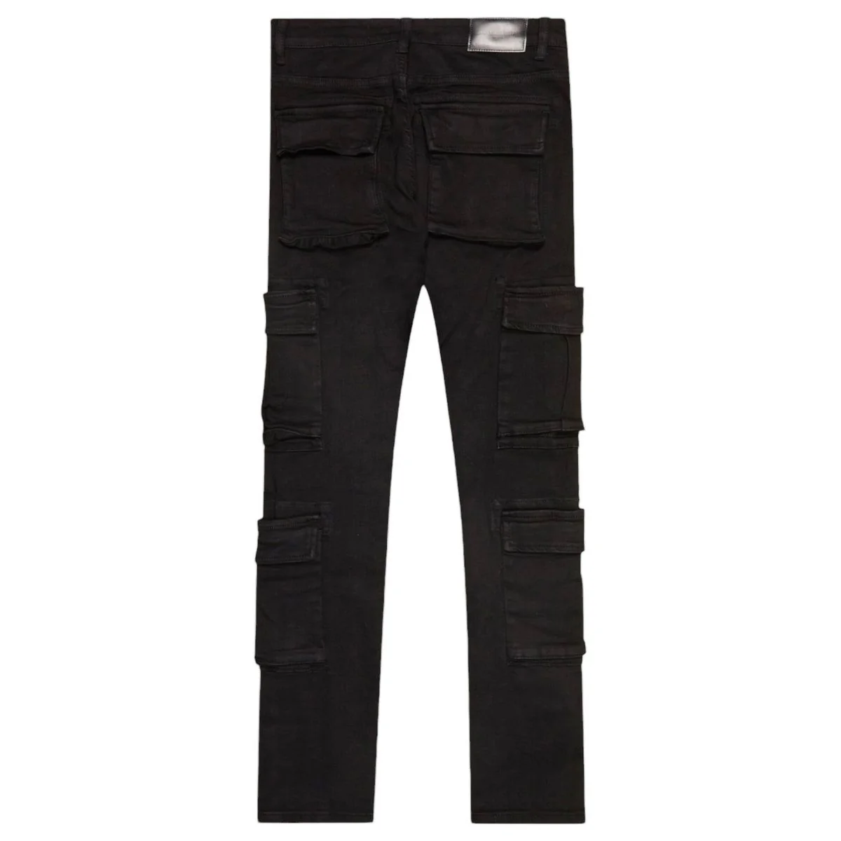 Valabasas General Skinny Denim Pant - Image 2