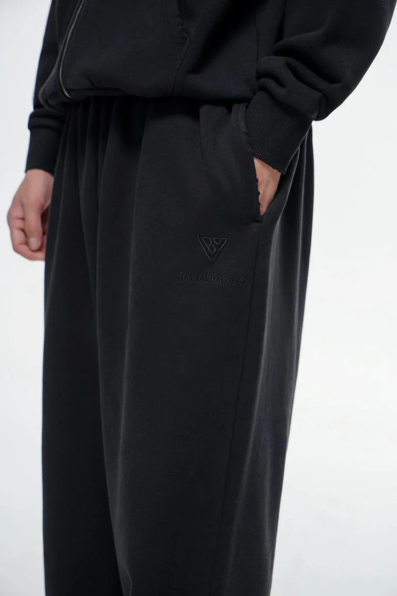 Valabasas Mr. Fleece Baggy Sweatpants - Image 5