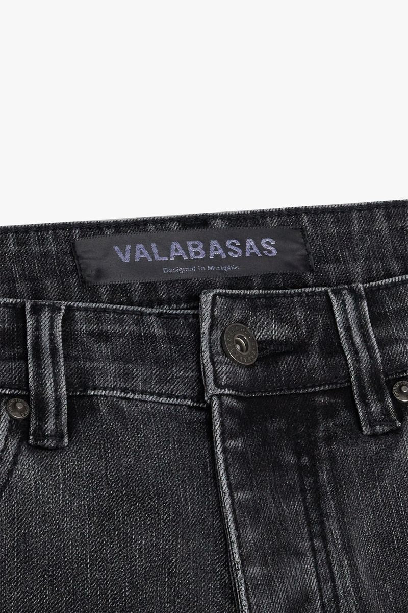 Valabasas Mr. Flex Denim Pant - Image 3