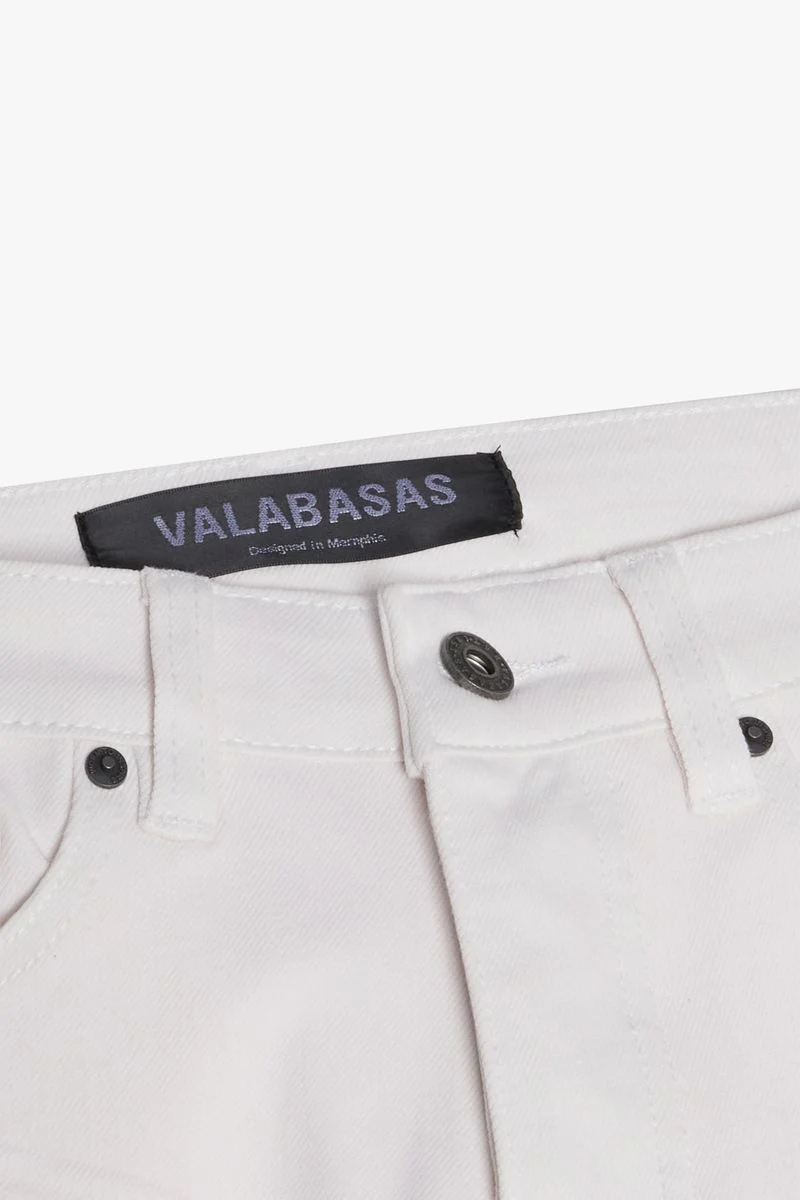 Valabasas Mr. Flex Denim Pant - Image 3