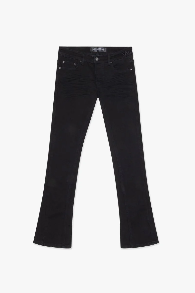 Valabasas Mr.Stacked Denim Pant