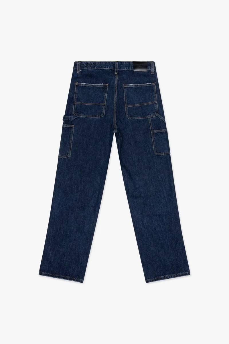 Valabasas Mr.Straight Denim - Image 2
