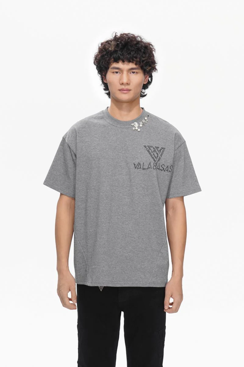 Valabasas Royalty Tee