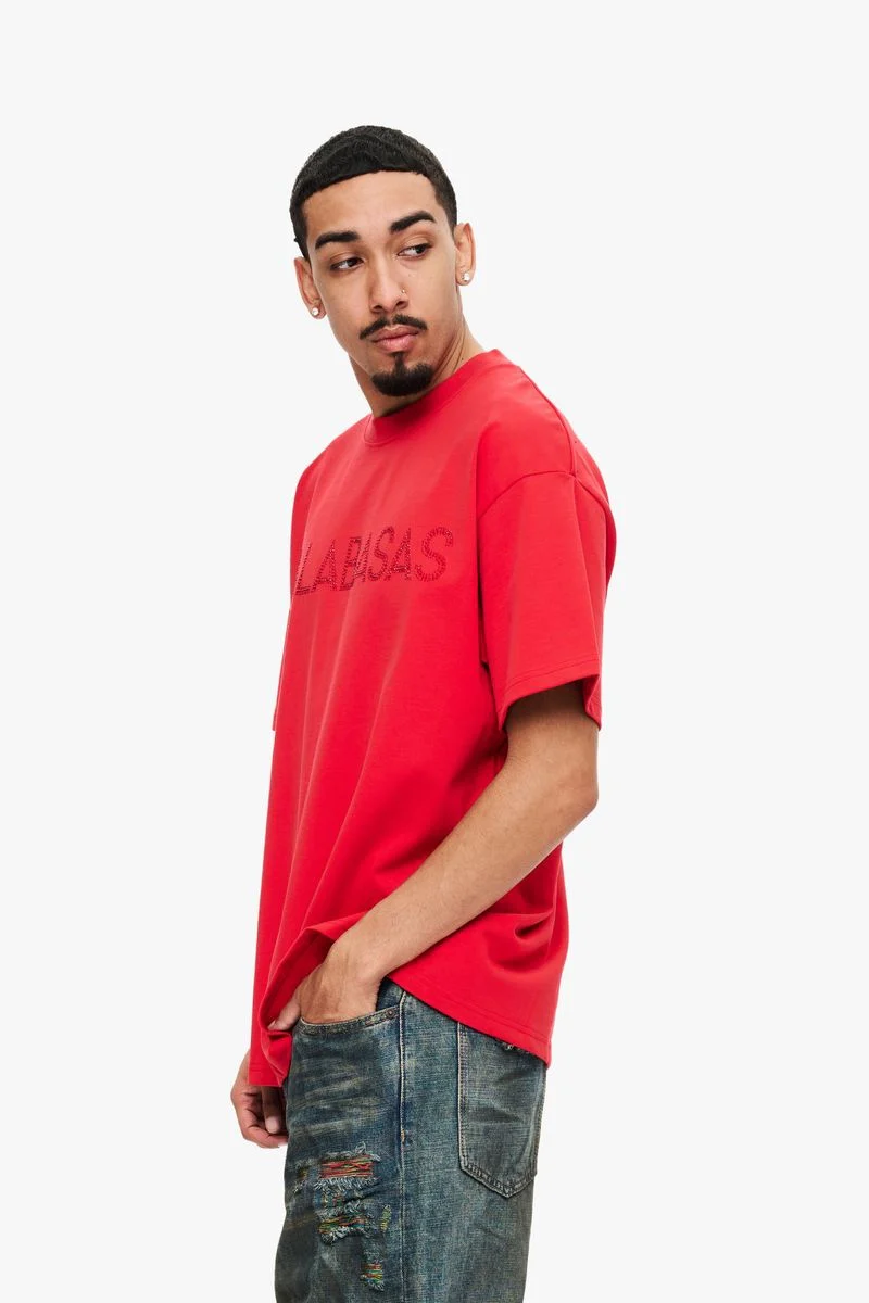 Valabasas Temptation Tee - Image 5
