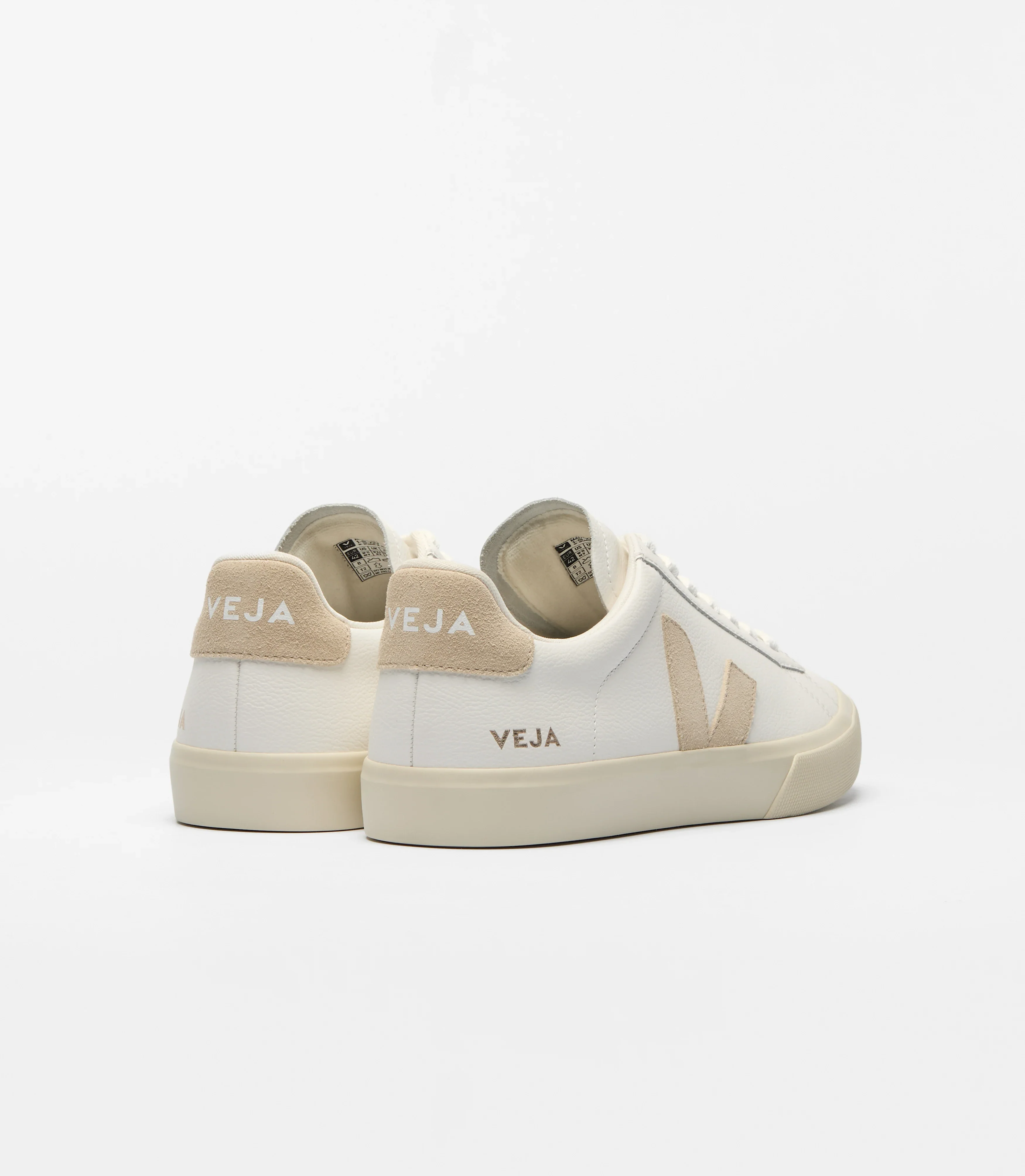 Veja Campo Leather - Image 3