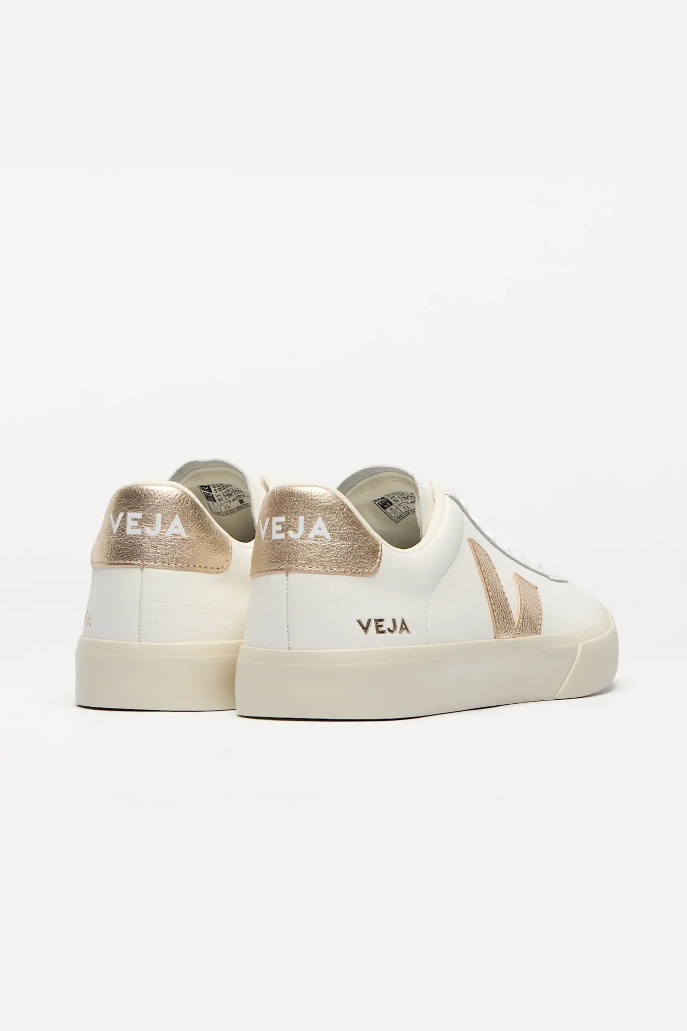 Veja Campo Leather - Image 3