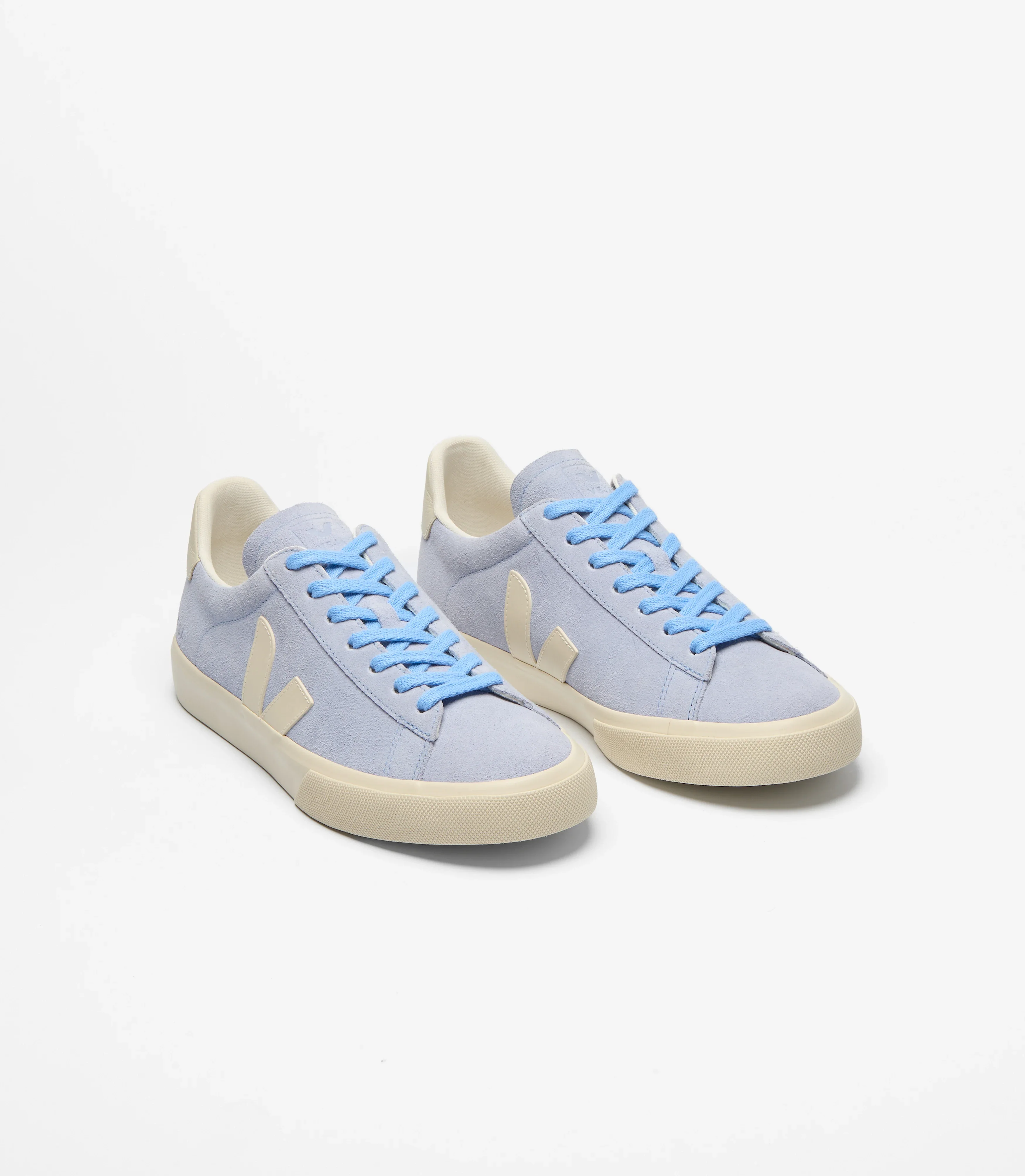 Veja Campo Suede - Image 2