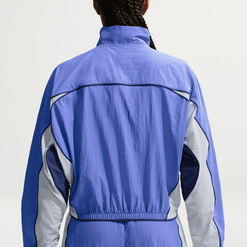 Wmn Nike Swift Repel UV Protection Running Jacket - Image 4