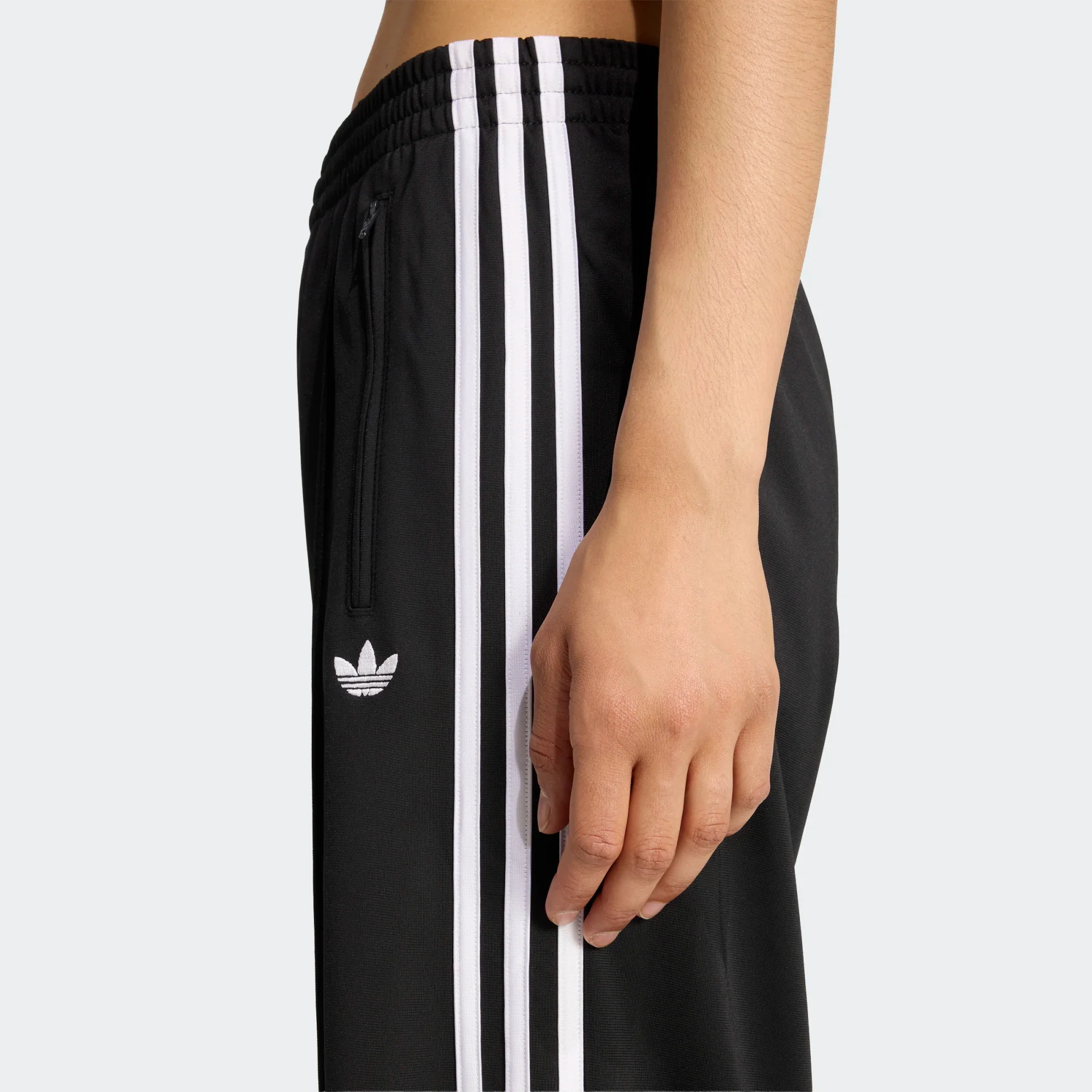 Wmns Adidas Firebird Loose Track Pants - Image 5