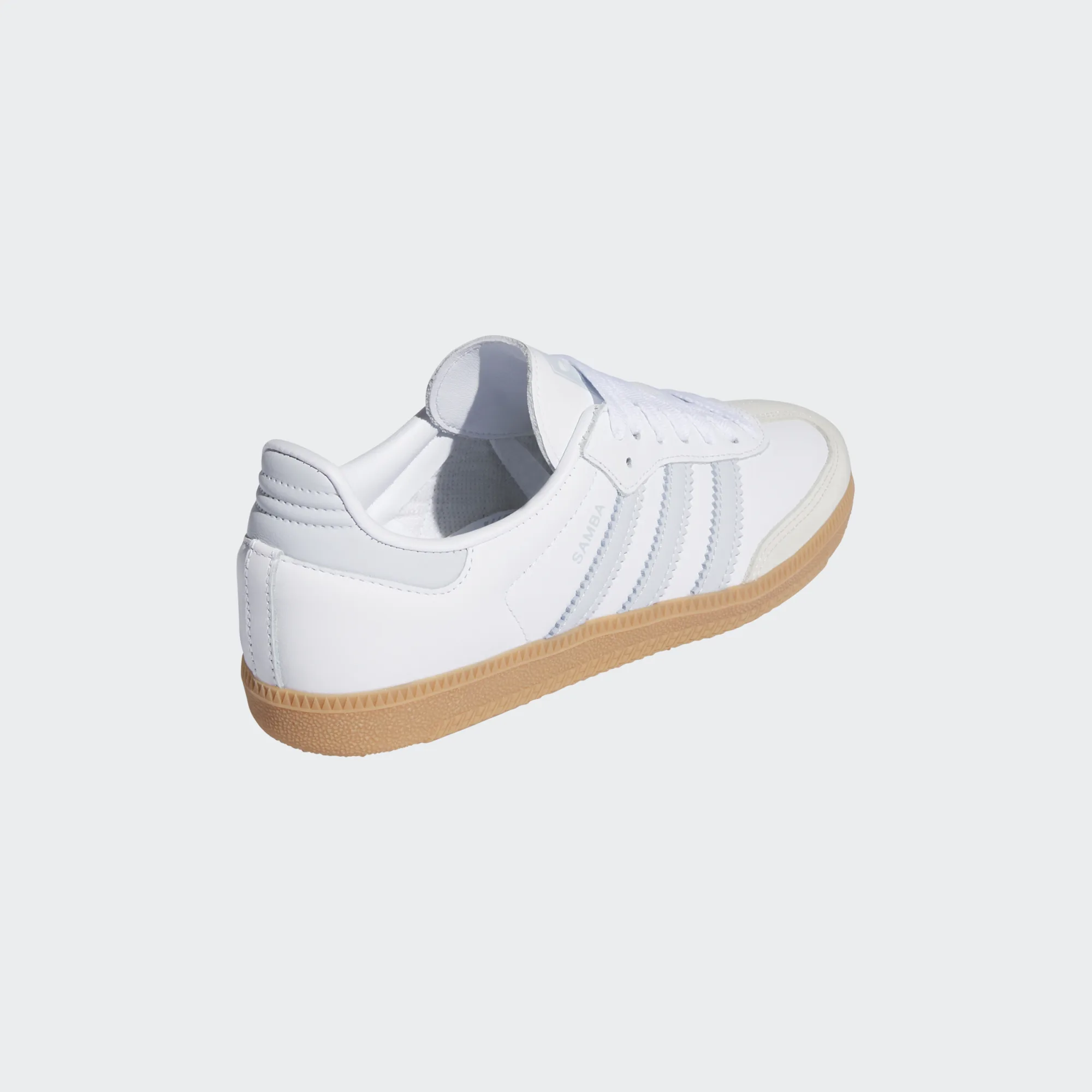Wmns Adidas Samba OG - Image 6