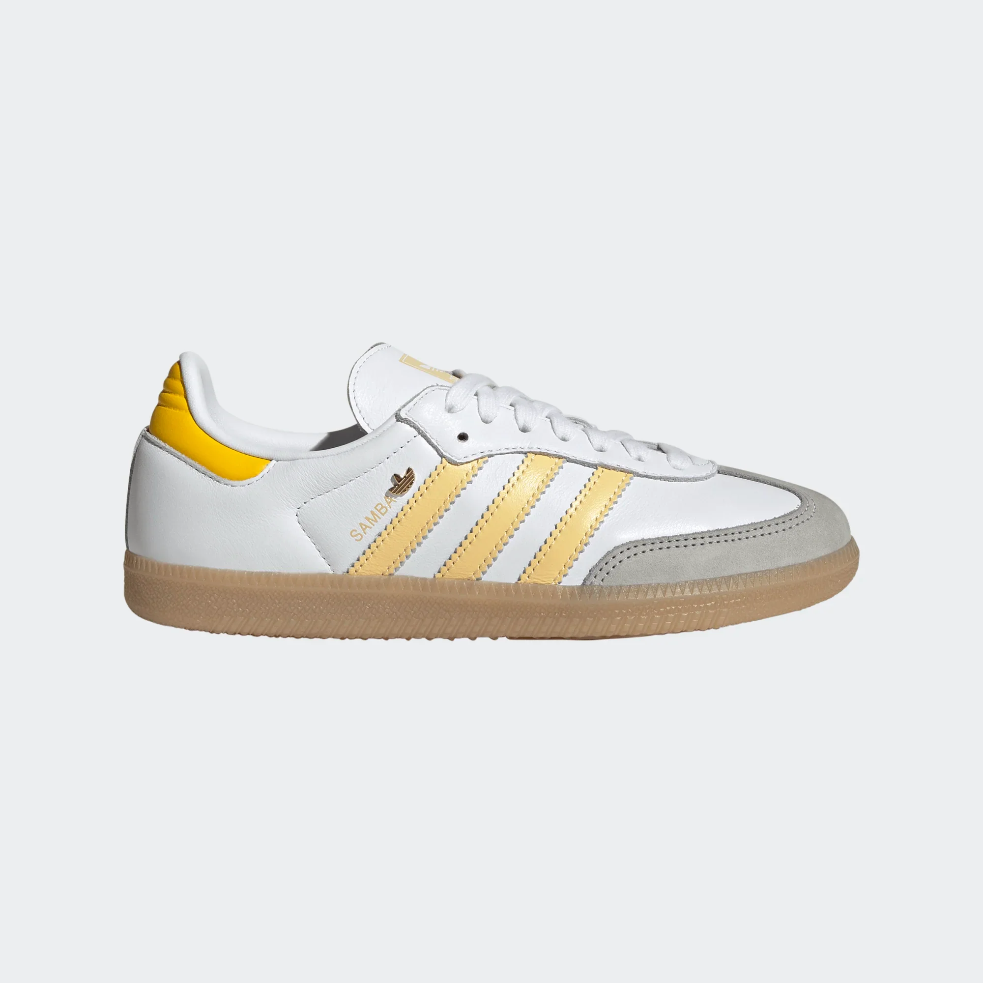 Wmns Adidas Samba OG