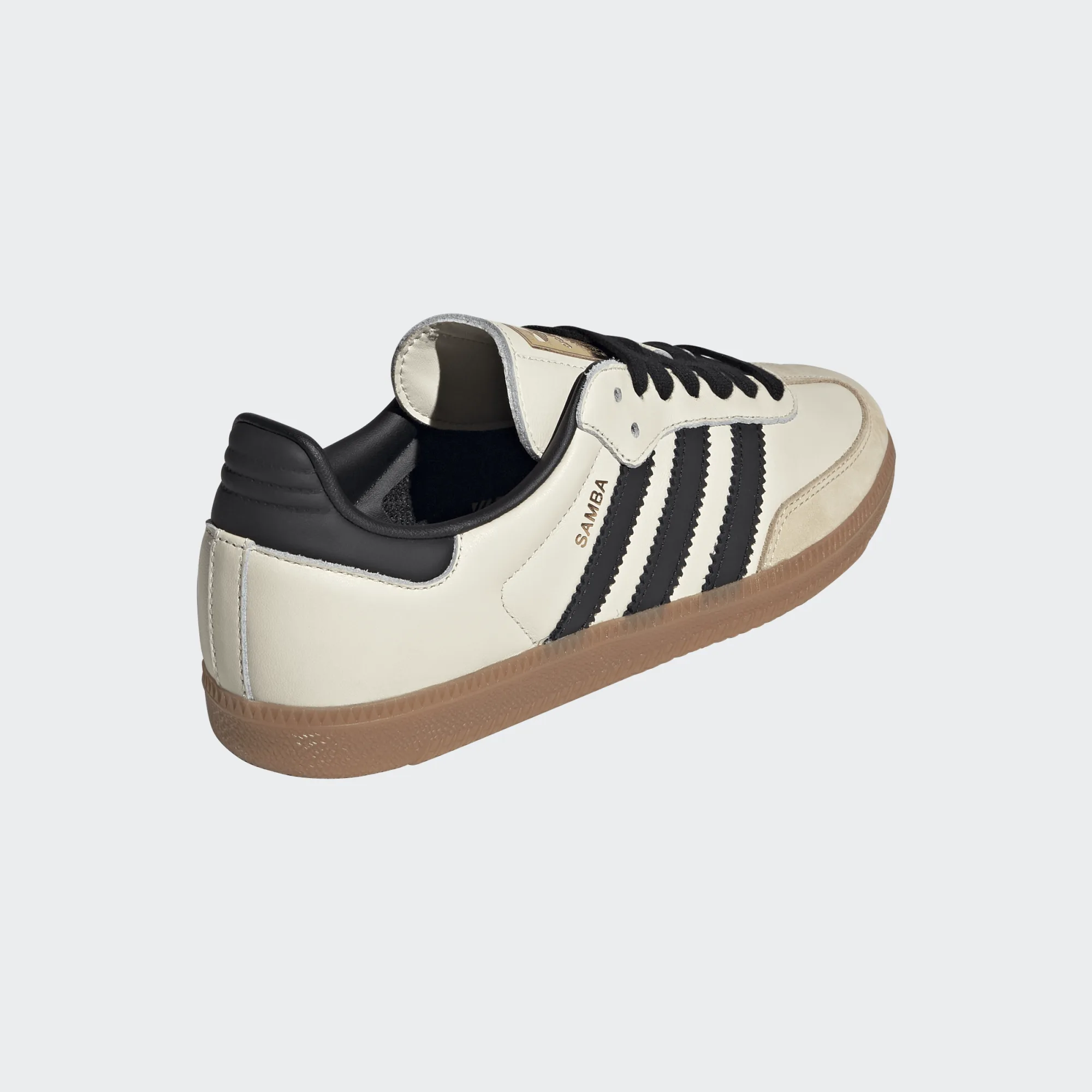 Wmns Adidas Samba OG - Image 6