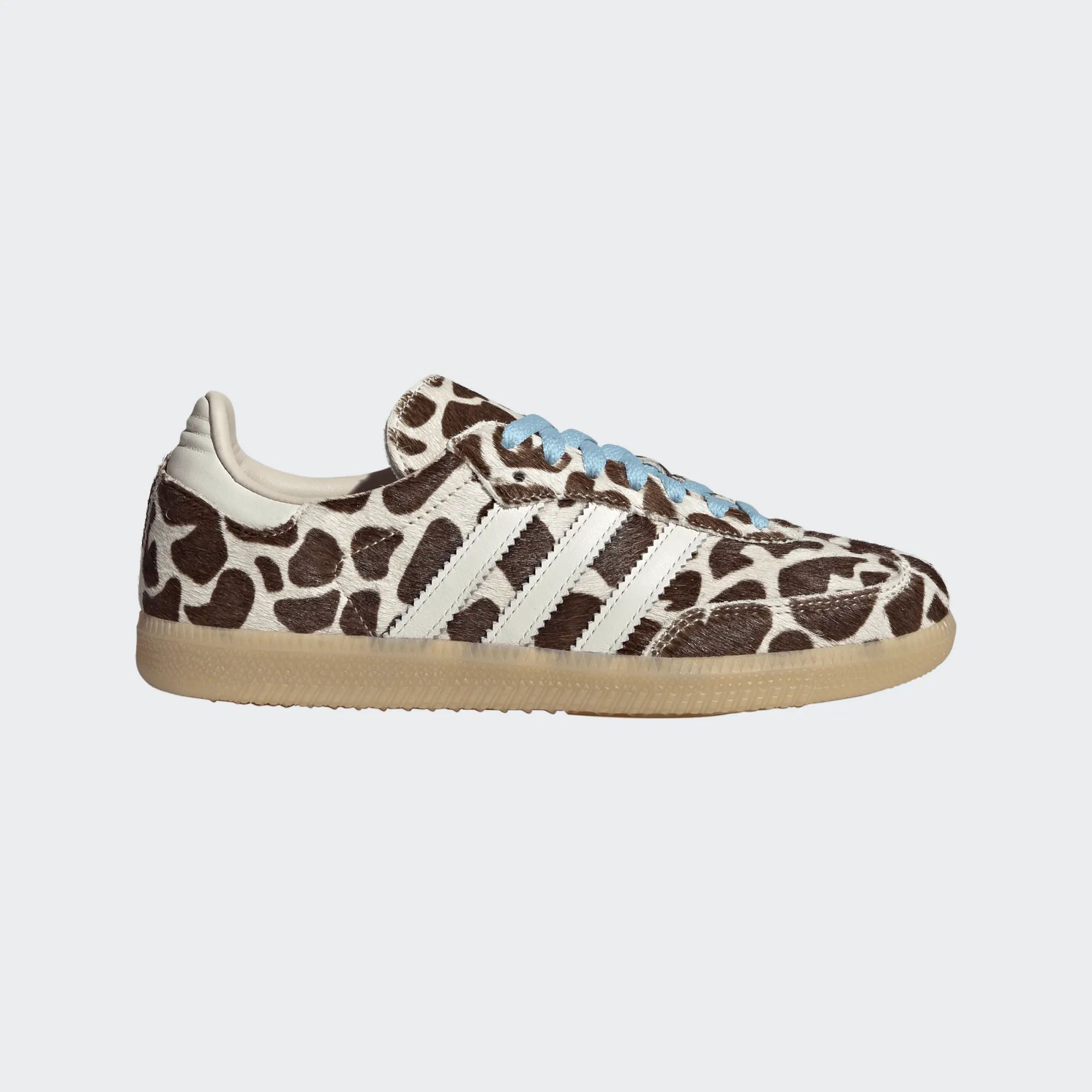 Wmns Adidas Samba OG