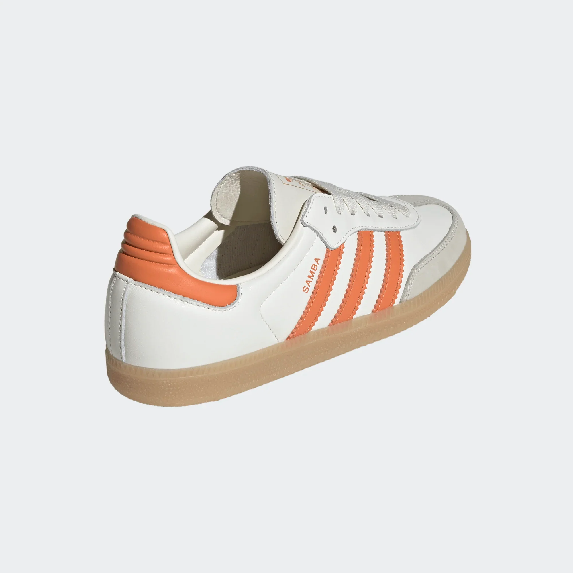 Wmns Adidas Samba OG - Image 6