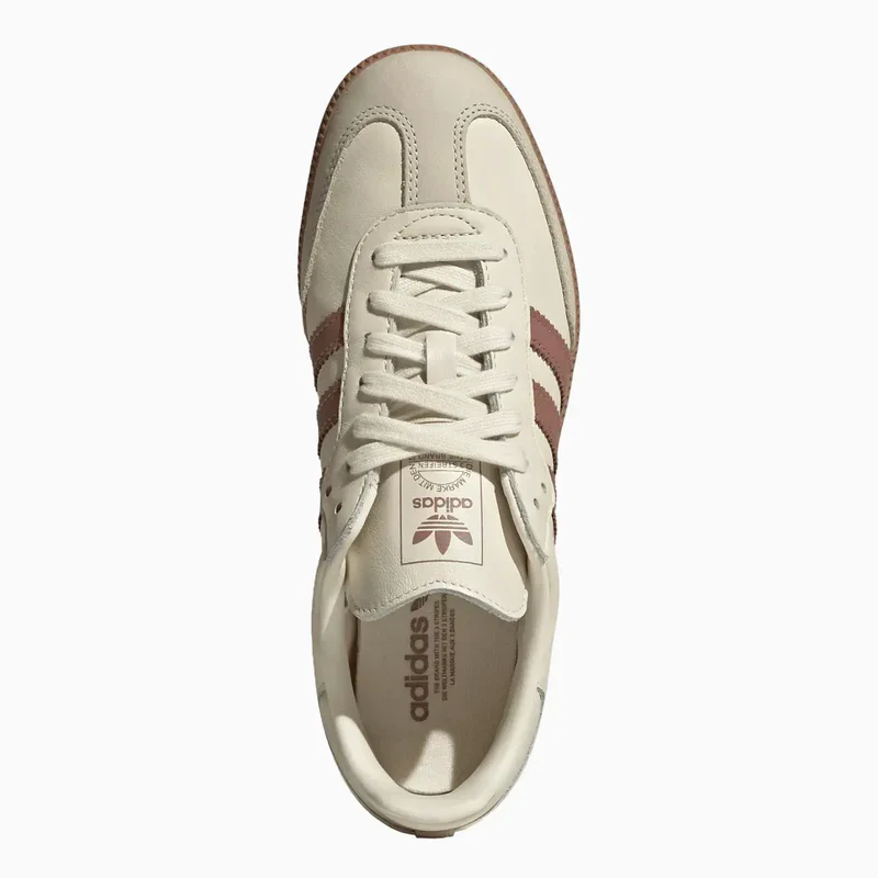 Wmns Adidas Samba OG - Image 4