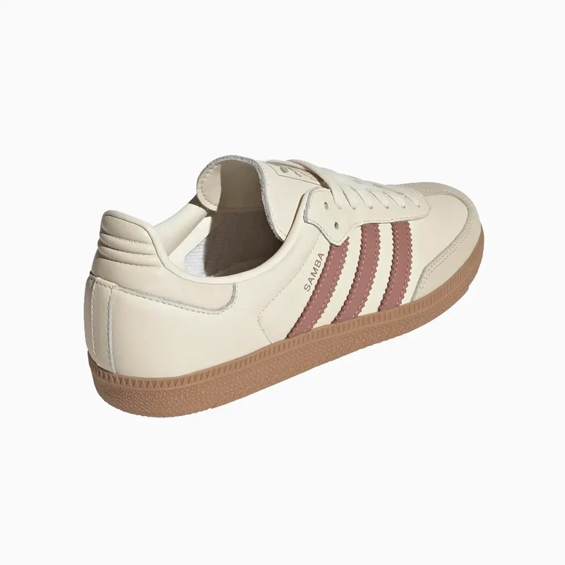 Wmns Adidas Samba OG - Image 6