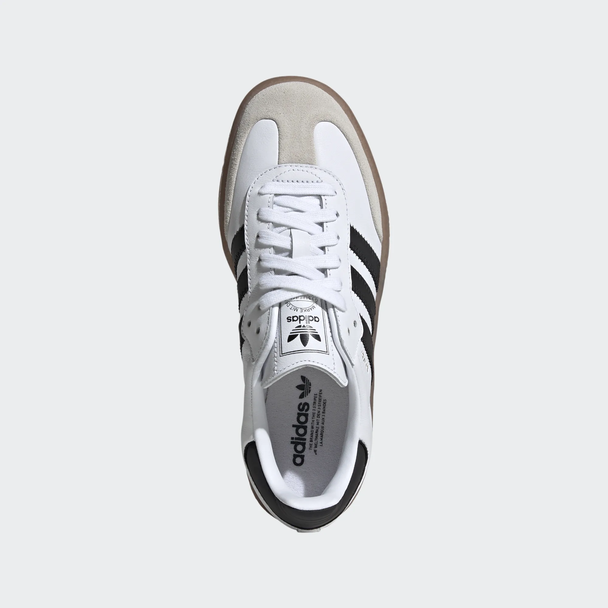 Wmns Adidas Sambae - Image 4