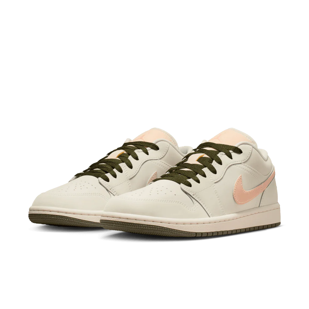Wmns Air Jordan 1 Low - Image 5