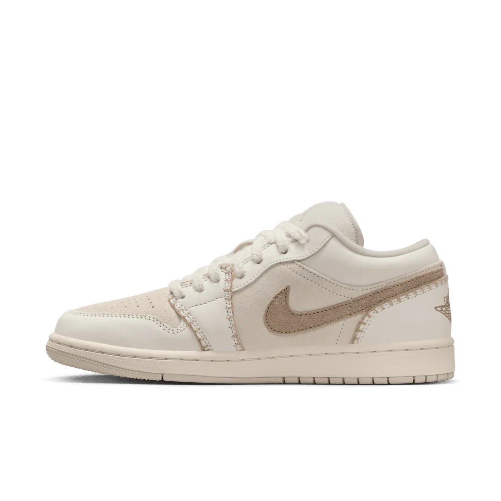 Wmns Air Jordan 1 Low SE - Image 3