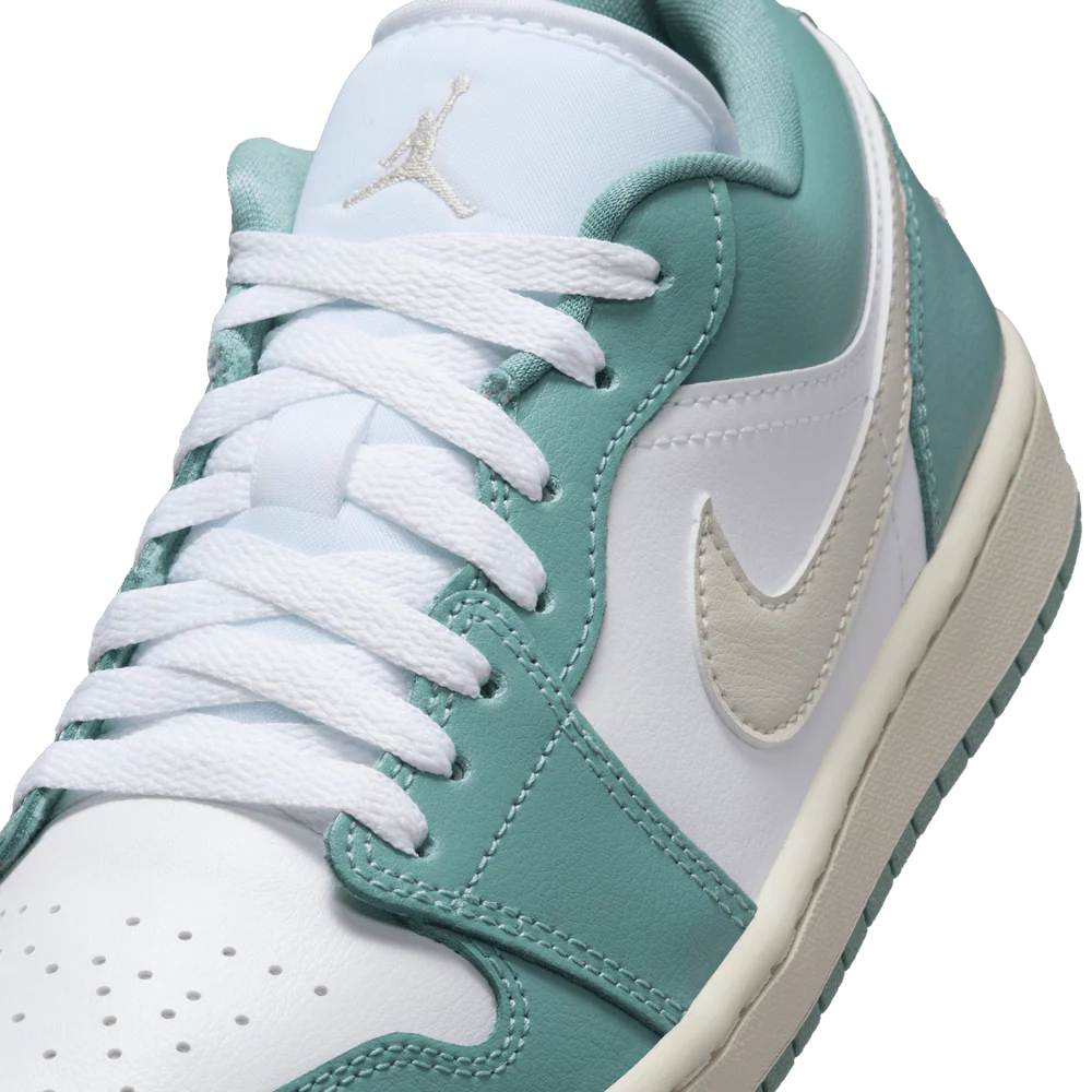 Wmns Air Jordan 1 Low - Image 8