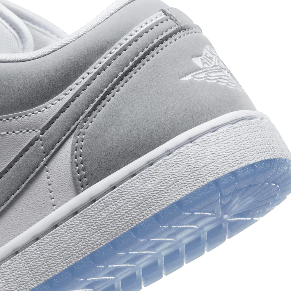 Wmns Air Jordan 1 Low - Image 8