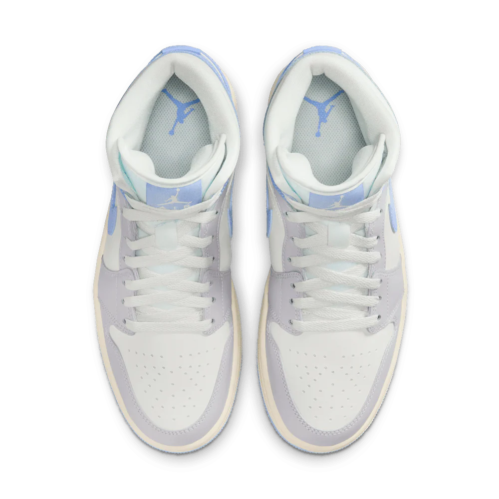 Wmns Air Jordan 1 Mid - Image 4